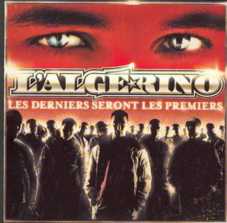 L'ALGERINO 